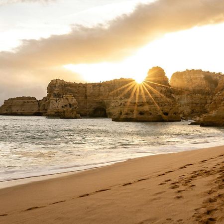 Casa Dos Avos By Mtphomes Albufeira Eksteriør billede