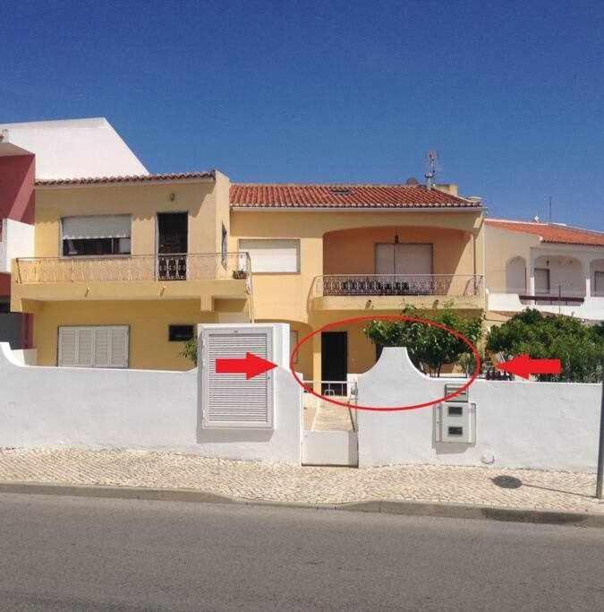 Casa Dos Avos By Mtphomes Albufeira Eksteriør billede