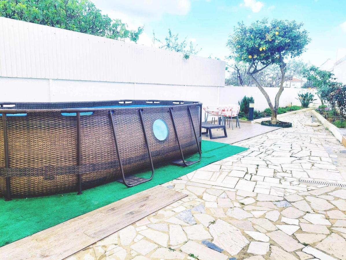 Casa Dos Avos By Mtphomes Albufeira Eksteriør billede