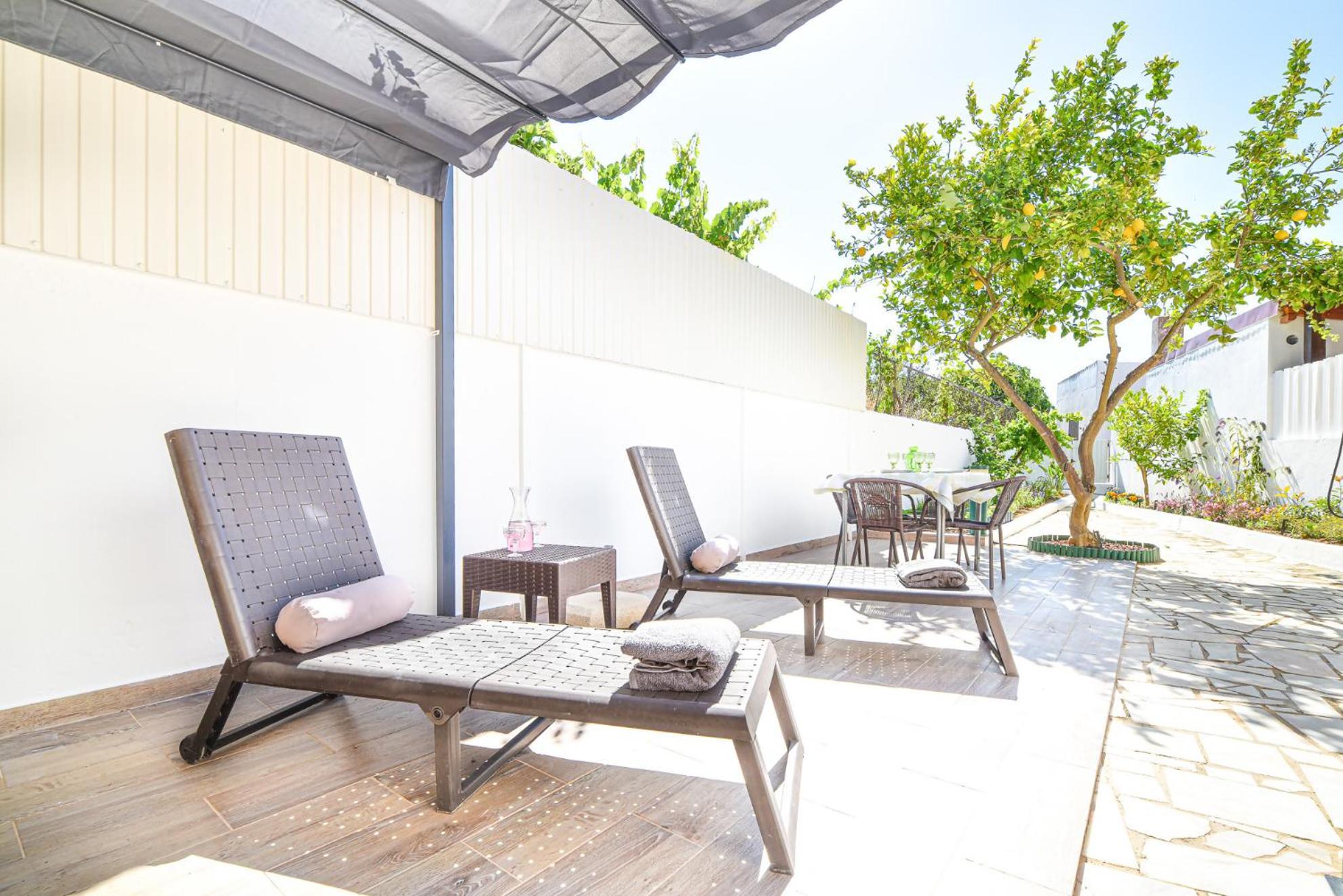 Casa Dos Avos By Mtphomes Albufeira Eksteriør billede