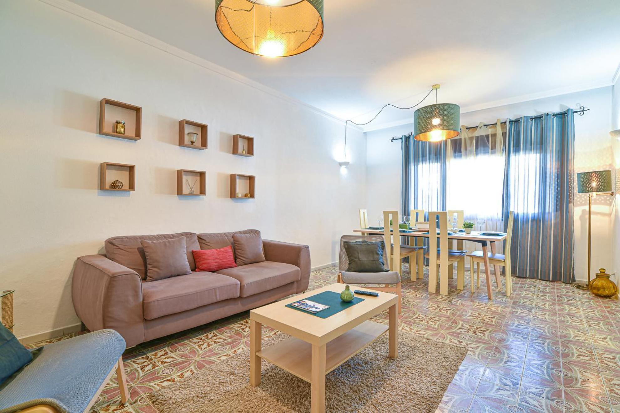 Casa Dos Avos By Mtphomes Albufeira Eksteriør billede