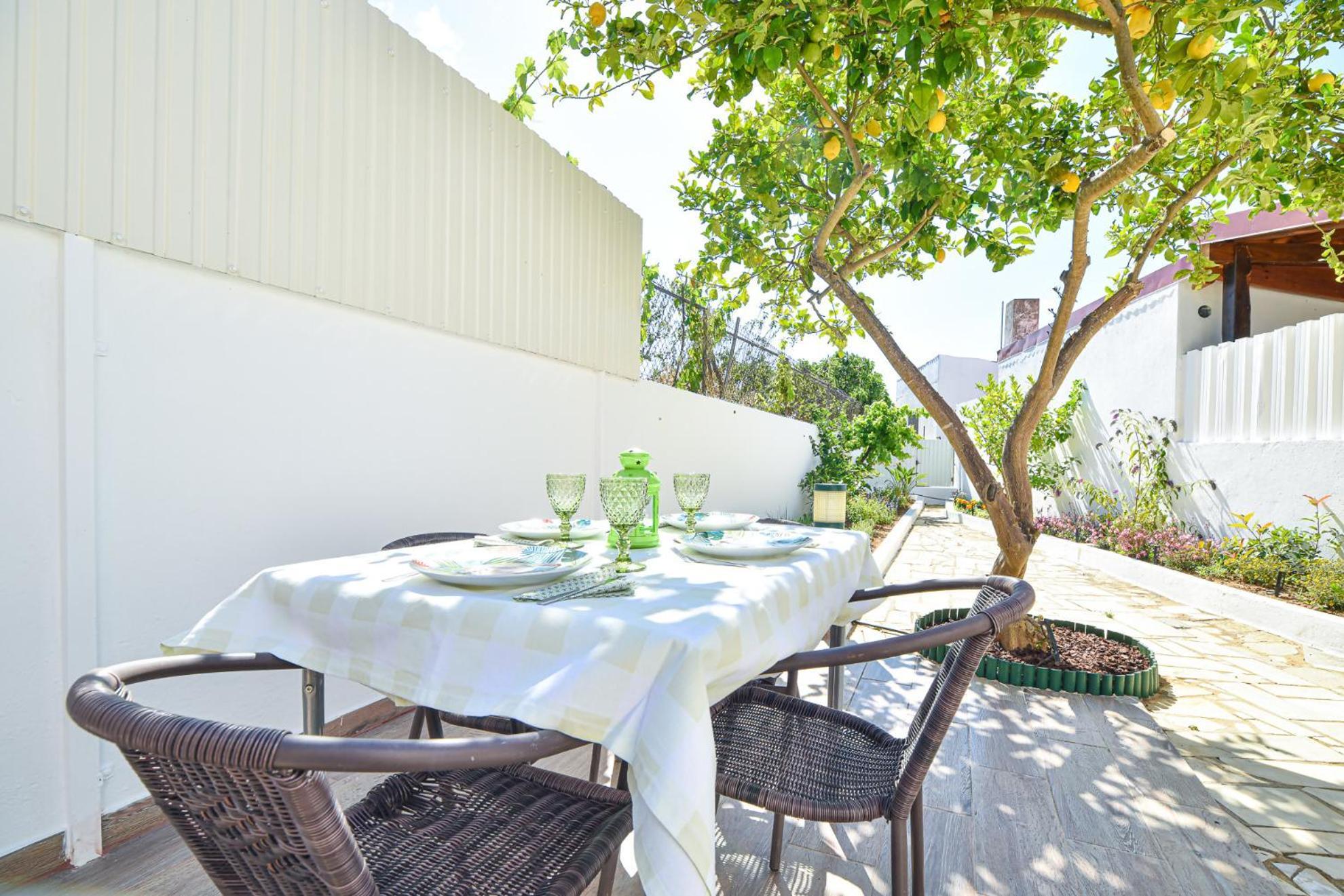 Casa Dos Avos By Mtphomes Albufeira Eksteriør billede