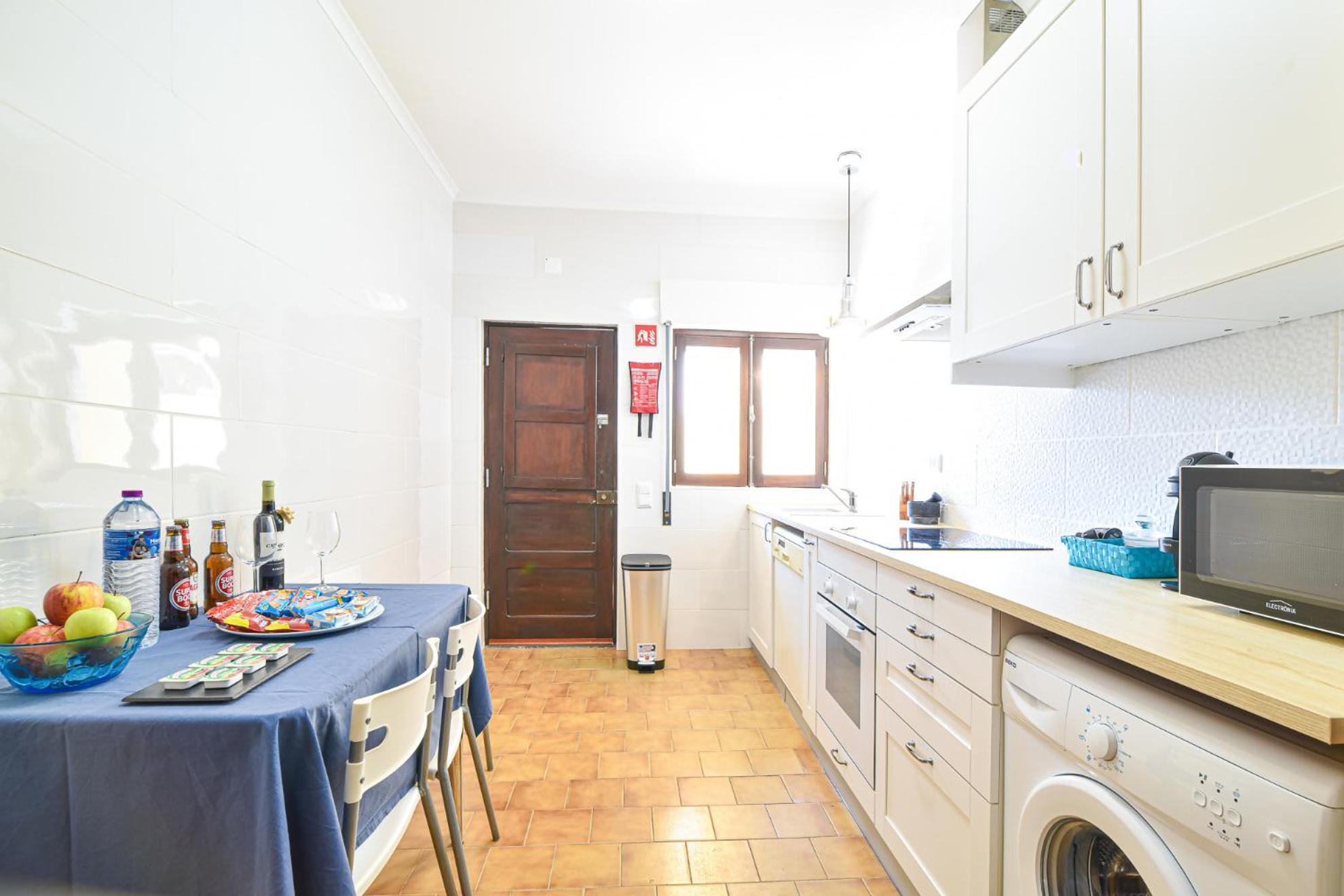 Casa Dos Avos By Mtphomes Albufeira Eksteriør billede