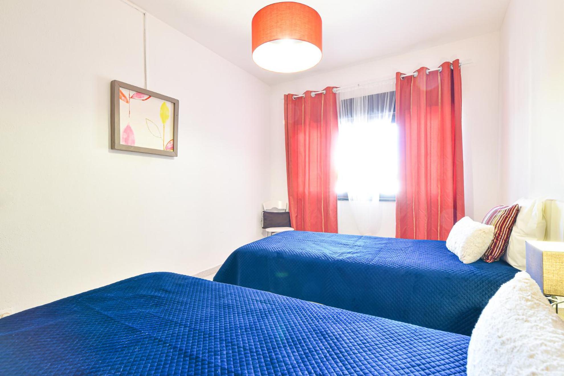 Casa Dos Avos By Mtphomes Albufeira Eksteriør billede